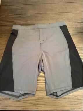 MMA Shorts-  Brand New